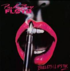 Tommy Floyd : Bullets & Lipstick